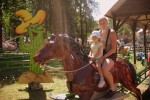 Pretpark 2 Bournat Jacquou Dordogne kano raften vakantieresort wifi hond.jpg