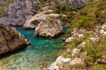 JDG calanque 5 Jardin du Golf Frankrijk Marseille Cassis zwemmen zee franse sfeer Provence.jpg