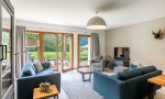 App 5 luxe 3 AlpChalets Portes du Soleil Frankrijk Alpen luxe vakantiepark ski resort wellness piste