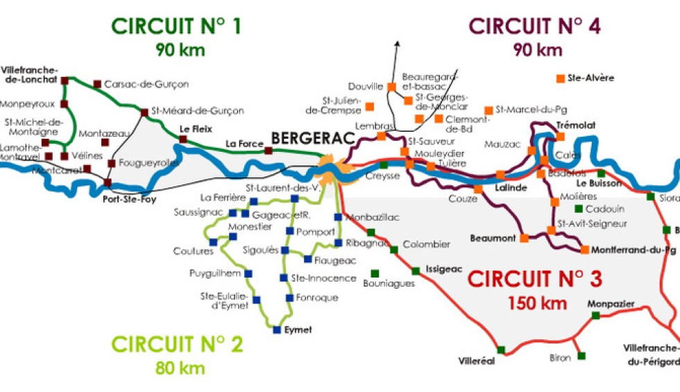 Route 7c vin wijn bergerac Frankrijk vakantie route Dordogne Lot.jpg
