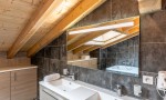 Penthouse 6 16 AlpChalets Portes du Soleil Frankrijk Alpen luxe vakantiepark ski resort wellness pis