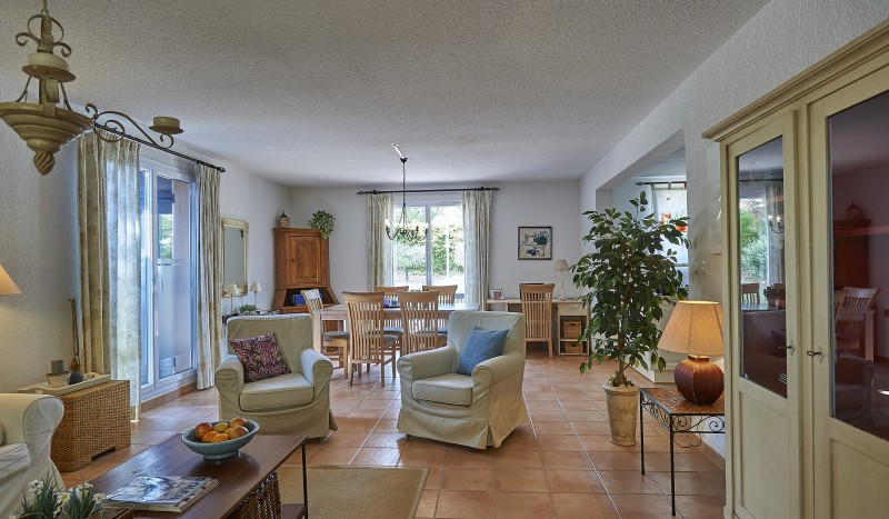 Jardin du Golf 6p.vr. 5 luxe villa Frankrijk Provence middellandse zee zwembad golfresort.jpg