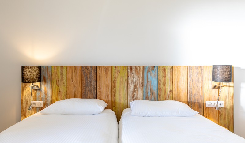 App 8 jacuzzi 11 AlpChalets Portes du Soleil Abondance Frankrijk Alpen luxe vakantiepark ski resort