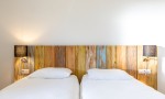 App 8 jacuzzi 11 AlpChalets Portes du Soleil Abondance Frankrijk Alpen luxe vakantiepark ski resort
