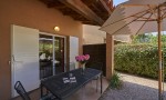 Jardin du Golf B134 Frankrijk vakantiepark luxe villa Provence Var zwembad.jpg