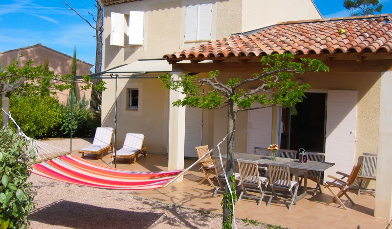 Jardin du Golf 4p. 1 Provence luxe villa vakantiepark Provence genieten zee strand lavendel.jpg