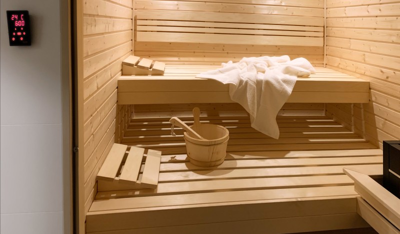 Penthouse 10 22 AlpChalets Portes du Soleil Abondance Frankrijk Alpen luxe vakantiepark ski resort w