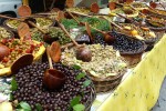 Markt 8 marche Frankrijk vakantiepark brocante fruit dordogne provence franse sfeer toerisme tourism
