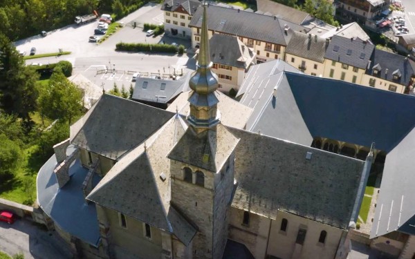 Abdij Abondance 3 portes du soleil toerisme klooster met geestelijken bezichtigingen.jpg