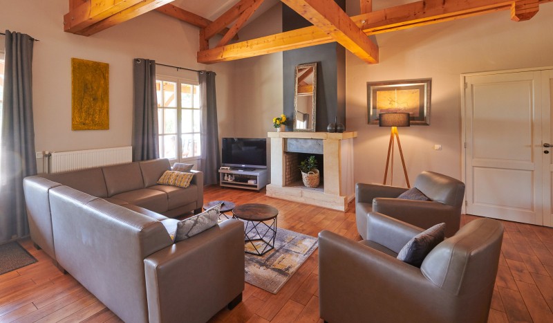 Lanzac 11 deluxe villa Frankrijk Dordogne zwembad vakantiepark gezin.jpg