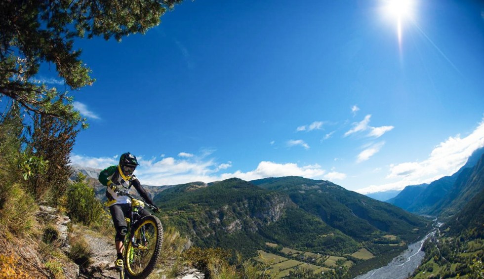 FranceComfort Frankrijk fietsen MTB VTT Provence gorges verdon vakantiehuis.jpg
