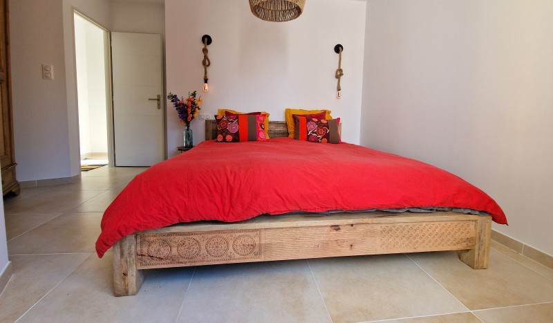 Salernes F15 luxe villa Frankrijk Provence vert Var prive zwembad vakantiehuis voor gezin met kinder