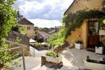Gourdon 7 vakantie Dordogne Frankrijk Montmarsis vakantiepark zwembad restaurant animatie.jpg