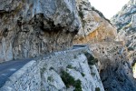 Gorges de galamus 6 Languedoc antoine pelgrimage rots kloof canyoning wandelen toerisme.jpg