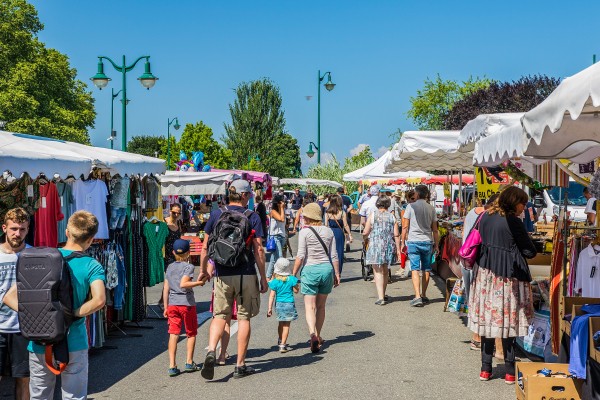 Markten Poitou-Charentes 9 vakantie in luxe villa in Frankrijk.jpg