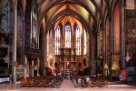 Perpignan 11 Frankrijk Roussillon vakantie occitanie middellandse zee jean baptiste kerk.jpg