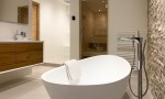 Penthouse 10 21 AlpChalets Portes du Soleil Abondance Frankrijk Alpen luxe vakantiepark ski resort w