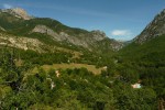 Villa's du Verdon castellane 14 Frankrijk Provence roc notre dame lac vakantievilla middellandse ze
