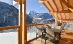 Penthouse 8 25 AlpChalets Portes du Soleil Abondance Frankrijk Alpen luxe ski resort wellness piste.