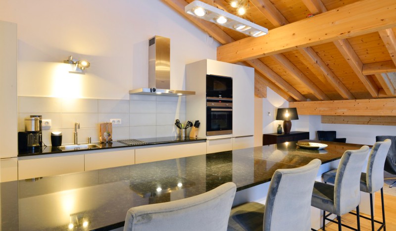 Penthouse 8 11 AlpChalets Portes du Soleil Abondance Frankrijk Alpen luxe ski resort wellness piste.