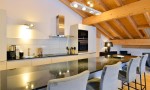 Penthouse 8 11 AlpChalets Portes du Soleil Abondance Frankrijk Alpen luxe ski resort wellness piste.