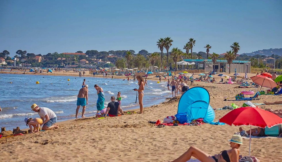 Watersport 15 Provence Cote d Azur strand vakantie Frankrijk Middellandse Zee luxe vakantiehuis Fran