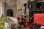Train Martel 4 Frankrijk train trein Dordogne Martel vakantiehuis wellness gezin jeugd senioren.jpg