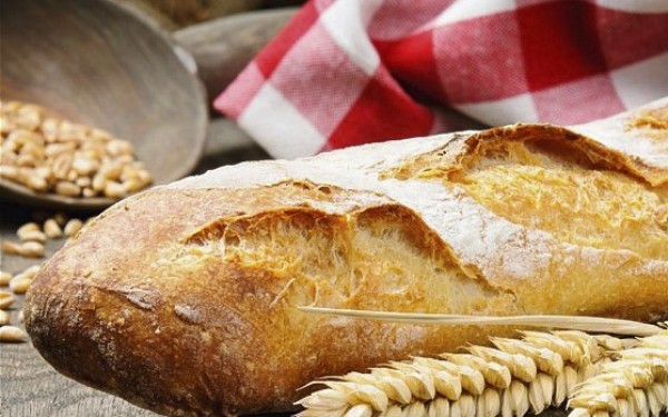 Baguette 13 Frans ontbijt in de vakantievilla.jpg