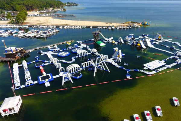 Biscarrosse 18 Frankrijk vakantie strand kust zee luxe villa plage aquitaine animatie.jpg