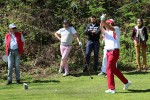Chateau de Salles golf 4 aquitaine frankrijk resort pessac gujan blue green luxe villa bordeaux arca