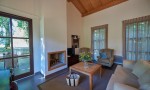 Medoc 10 Chateau de Salles Frankrijk resort luxe villa zwembad vakantiepark aquitaine strand kust ze