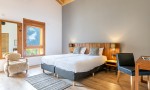 Penthouse 8 8 AlpChalets Portes du Soleil Abondance Frankrijk Alpen luxe vakantiepark ski resort wel
