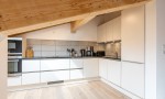 Penthouse 6 7 AlpChalets Portes du Soleil Frankrijk Alpen luxe vakantiepark ski resort wellness pist