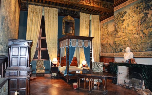 Chateau Brede 6 Salles Montesquieu Bordeaux vakantiehuis Frankrijk toerisme aquitaine.jpg