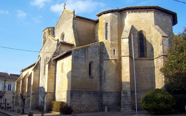 Bastides 11 Gironde Frankrijk vakantieland kust zwembad resort luxe villa toerisme kastelen.jpg