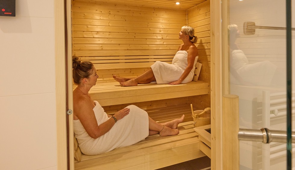 Wellness 15 jacuzzi AlpChalets Portes du Soleil Alpen Frankrijk ski resort vakantie bergen Haut Savo