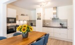 App 5 luxe 5 AlpChalets Portes du Soleil Frankrijk Alpen luxe vakantiepark ski resort wellness piste