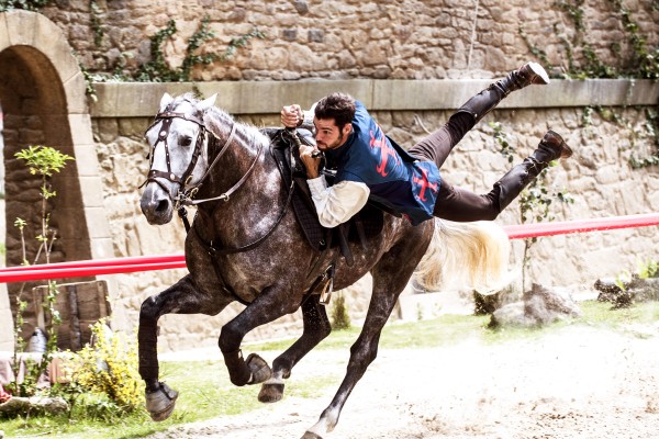 P 11 Puy du Fou Le Secret de la Lance Vendee Frankrijk vakantie villa.jpg