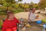 Vallee 9 des singes zoodyssezoo de la palmyre pescalis frankrijk bois senis domaine les forges golf