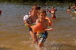 Lac de loisir 3 Frankrijk recreatiemeer poitou charente les forges francecomfort luxe villa wifi vak
