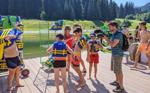 Les Gets lac 10 wibit recreatiemeer Portes du Soleil abondance appartement Frankrijk vakantie.jpg