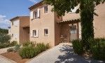 Jardin du Golf B2 Frankrijk vakantiepark luxe villa Provence Var zwembad.jpg