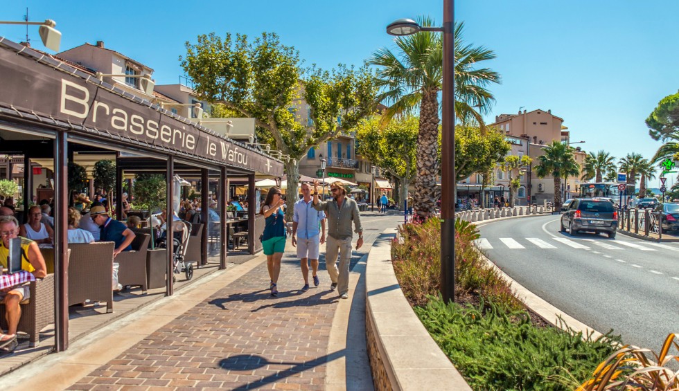 Provence Cote d Azur 12a Ste. Maxime Middellandse Zee kust vakantie Frankrijk luxe villa.jpg