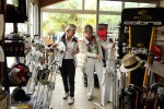 Golf 6 course Frankrijk vakantiepark luxe villa golfresort zwembad tee par club.jpg