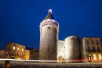 Bastides 8 Gironde Frankrijk vakantieland kust zwembad resort luxe villa toerisme kastelen.jpg