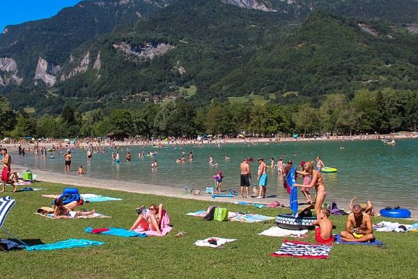 Bergmeren 12 Lac de Passy Alpen  Frankrijk vakantie.jpg