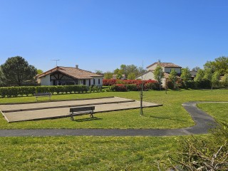 Aveneau 22 Frankrijk France Comfort luxe villa en zwembad Poitou-Charentes.jpg