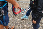 Parc Aventure 7 Accrobranche klimbos Frankrijk vakantie Haute Savoie kinderen zipline vakantiehuis.j