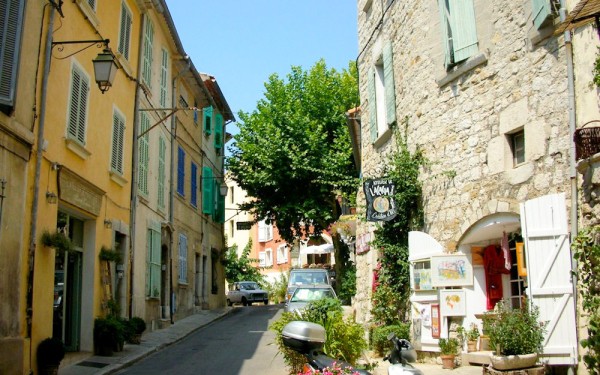 Iles de Hyeres 9 Frankrijk Provence vakantie strand Proquerolles, Port Cros Levant Middellandse zee