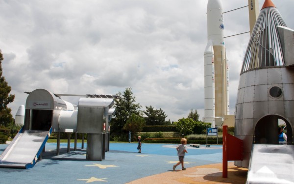 Cite de L Espace 10 Oustal del Carlat omgeving cite de l'espace vakantiepark zuid frankrijk.jpg